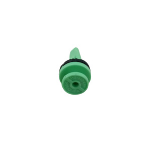 Mazda <b>Clip</b> <b>Buckle</b> KD5350M38 Plastic Fastener For Car Interior Trim - Product Image 1