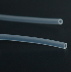 أنابيب سيليكون من الدرجة الغذائية أنبوب تمعجية مقاوم للحرارة مع خدمة معالجة القطع بأفضل سعر - Product Image 5