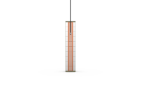 Actionneur piézoélectrique multicouche série XZ-4 en céramique PZT, haute précision, pour valve de distribution, à longue course et contrôle de micro-déplacement