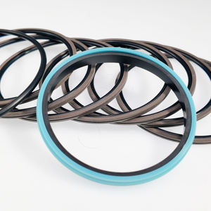 Resistente <span class=keywords><strong>Kit</strong></span> di chiusura centrale 6664903 Bobcat 220 320 322 sigilli compatibili - Product Image 4