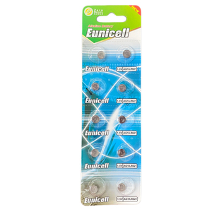 Alimentation électrique pour montres, batterie 1.5v, boutons alcalins AG1, <span class=keywords><strong>LR621</strong></span>, LR620, <span class=keywords><strong>Sr621</strong></span> - Product Image 5