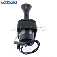 6697904 contrôleur de manettes de poignée de commutateur hydraulique pour Bobcat T250 T300 T320 A220 A300 S100 S205 S300