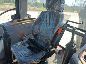 Kubota รถขุดมือสองขนาดเล็กจากญี่ปุ่น5ton KX155มือสองเครื่องยนต์ก่อสร้างขนาดเล็ก - Product Image 6