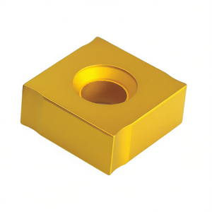 เม็ดมีดกลึง Snhx รุ่น Sm สำหรับเครื่องมือตัดโลหะ - Product Image 2