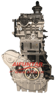Moteur diesel Foton Aucan 4F25TC 2.5L - Product Image 3