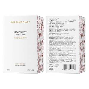 Perfume al por Mayor Forever Enamored, Aroma Fresco y Frutal, Natural, de Larga Duración, Nicho, 50 ml, Fragancia Femenina Floral Shadow EDP Profesional - Product Image 6