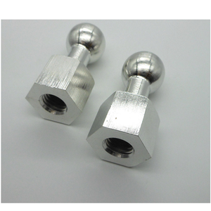 Factory Supply Custom CNC <b>Machining</b> Parts Stainless Steel Brass Aluminum Copper Turning Milling Drilling <b>Service</b> - Product Image 2