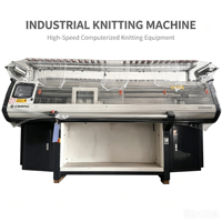 Cixing SF3-52S Machine à tricoter intelligente pour empeignes de chaussures de 52 pouces, équipement de tricotage plat informatisé pour empeignes de baskets Flyknit, deuxième génération