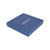 Cajas de Regalo Hechas a Mano con Diseño Personalizado, Forradas en Seda, con Laminado Mate, Grabado en Relieve y Recubrimiento UV, Empaque Elegante y Moderno