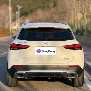 <span class=keywords><strong>Mercedes</strong></span>-Benz GLA180 Modelo 2022 de Bajo Kilometraje, <span class=keywords><strong>Segunda</strong></span> <span class=keywords><strong>Mano</strong></span>, 1.3T, Compacto de Lujo, Blanco, 5 Puertas, 5 Asientos, Techo Solar, <span class=keywords><strong>SUV</strong></span> Usado de Gasolina - Product Image 3