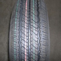 إطارات سيارات صغيرة من هايدا تيانفو باساج الصينية 145/70 R12 إطارات سيارات رخيصة 165/80R13 145R12 155R12 إطارات سيارات الركاب