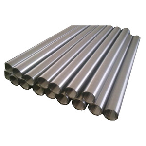 Труба из никелевого сплава Monel <span class=keywords><strong>400</strong></span> (<span class=keywords><strong>UNS</strong></span> <span class=keywords><strong>N04400</strong></span>) - Product Image 6