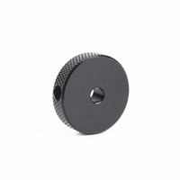 Pièce tournée CNC en aluminium sur mesure de précision OEM