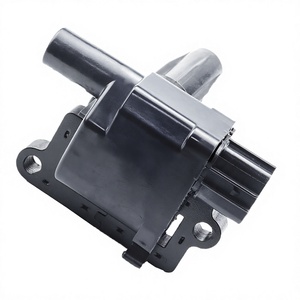 Bobine d'allumage pour Hyundai Santa Fe Kia Optima 27301-38020 pour remplacement et réparation, compatible Europe - Product Image 4
