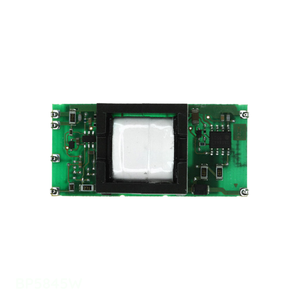 Composant électronique de gestion de l'alimentation (PMIC) 16 SIP BP5845W - Product Image 1
