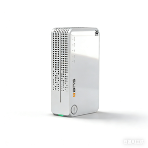 Nuevo Router Wifi6 5G CPE para Hogar Inteligente con Ranura para Tarjeta SIM, Router Inalámbrico Openwrt, <span class=keywords><strong>Mesh</strong></span> <span class=keywords><strong>Wifi</strong></span>, Agregación de Operadores, 200 Usuarios, Puerto VoIP - Product Image 1