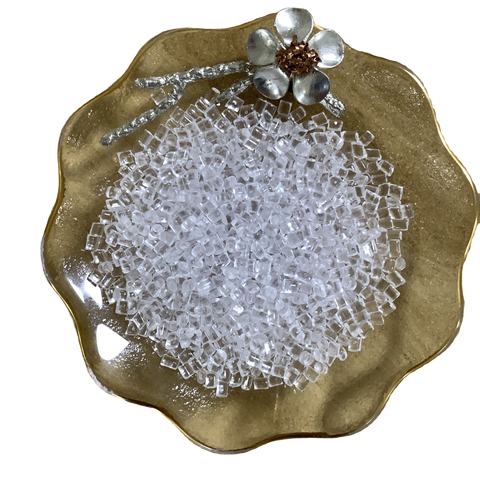 PC NX1007U Plastic Pc Raw Material Plastic Resin Price Top-level Polycarbonate in Granules