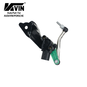 Capteur de mise à niveau des phares KVIN 8R0941285F pour Audi Q5 2010-2019 8R0 941 285 <span class=keywords><strong>F</strong></span> - Product Image 2