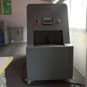 Máquina Vulcanizadora de Calor JN-732/731 / Enfriador Congelador para Calzado - Product Image 5