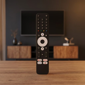 Nuevo Control Remoto Inalámbrico para TV de 433MHz, Plástico ABS, para el Modelo AXD7583, con Batería AAA y Alcance de 20m - Product Image 3