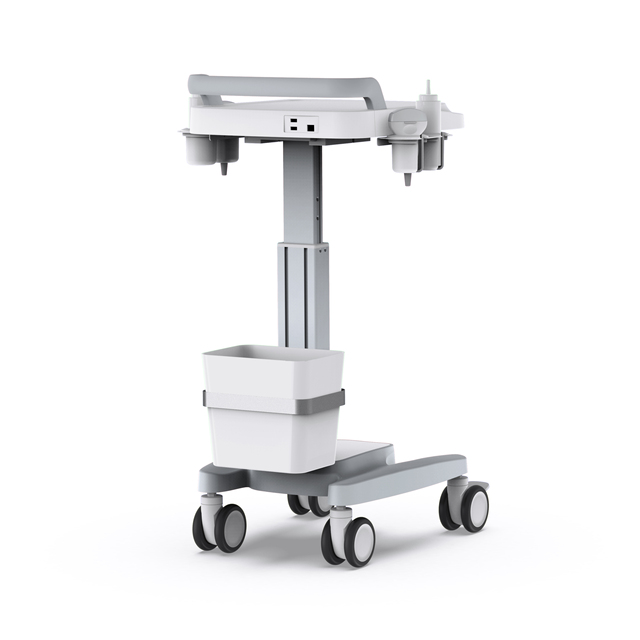 Advanced Digital X-Ray Machine HM-335
