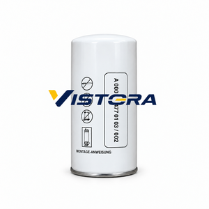 Filtre à carburant diesel VISTORA de haute qualité, neuf, 000 470 21 90 000 477 01 03 000 477 03 03, remplacement pour camions - Product Image 1