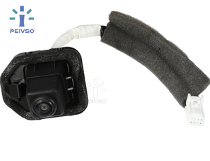 Caméra de recul panoramique HD PEIVSO pour Nissan Teana 2019-2022 OEM 28442-3TA3B - Product Image 1
