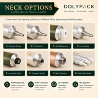 Tubes métalliques pliables sur mesure pour cosmétiques, dentifrice, crème visage, mains et corps, pommade, en aluminium pur à 99,7 %