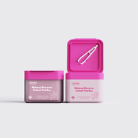 Pot en plastique PP de 300 ml couleur pastel 2026 avec surface douce au toucher pour une manipulation délicate, base antidérapante empêchant le renversement accidentel