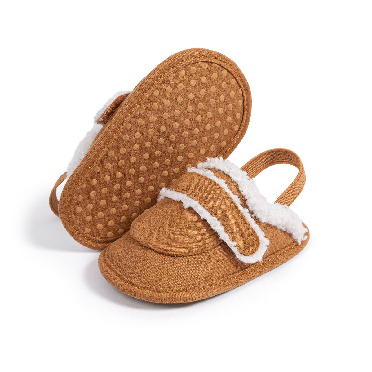 สีน้ำตาล