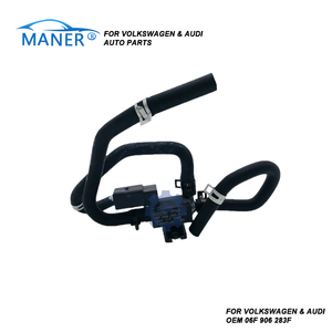 อะไหล่รถยนต์ MANER รุ่น 06F906283F วาล์วควบคุมแรงดันบูสต์ สำหรับรถยนต์ออดี้และโฟล์คสวาเกน - Product Image 1