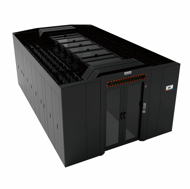 MC6000 Data Center