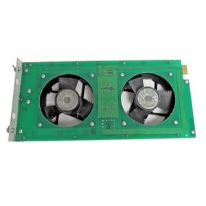 En stock, neuf et original, 51400764-100, ensemble de ventilateurs d'automatisation industrielle, pièces de rechange pour système PLC, livraison rapide mondiale - Product Image 3