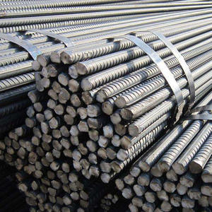 Varilla de Acero de Refuerzo B500C con Alta Ductilidad Diseñada para Estructuras de Hormigón Resistentes a Terremotos e Ingeniería Sísmica - Product Image 3