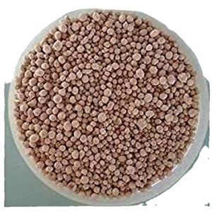 ปุ๋ย antes agricolas สาหร่ายเม็ดเล็กสารประกอบอินทรีย์ปุ๋ย NPK - Product Image 1