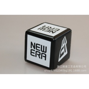 ของเล่นลูกบาศก์นิวเอรา 5 ซม. โฟม PU เด้งสูง บรรเทาความเครียด ของขวัญสำหรับผู้ใหญ่ทุกเพศ - Product Image 5