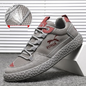 Zapatillas deportivas suaves y transpirables para hombre, zapatos deportivos para correr con estilo, superventas - Product Image 5