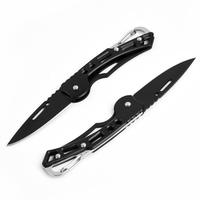 Produit en vrac extérieur lame inoxydable pliable camping de poche mini couteaux pliants vente en gros