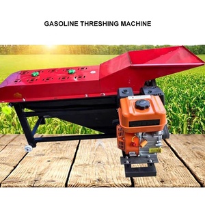 Hot Bán Ngô Lột Và Máy Phay Diesel Ngô Ngô-Cối Lột Máy Ngô-Cối Và Tuốt Máy - Product Image 3