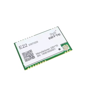 Ebyte ODM E22-230T22S 22dBm 5km UART <b>Wireless</b> Serial Port Module 220.125-236.125MHz LoRa Data Transmission <b>Wireless</b> Module - Product Image 1