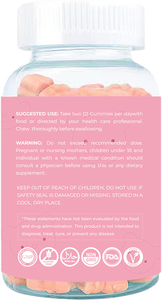 Avere Stock OEM Private Label organico L-glutatione collagene 13 In 1 sbiancamento della pelle che schiarisce le giummie - Product Image 6