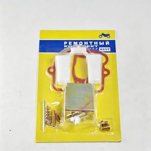 Kit de Reparación de Carburador para Motocicleta Dnepr MT Ural K65T Peka - Product Image 6