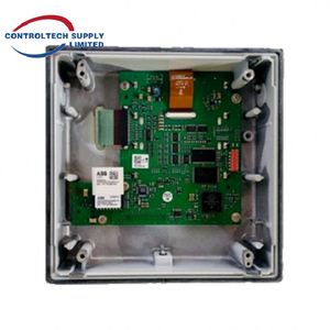 DIS0016 2RCA025342A0001H Motor Universal de Aluminio de Alta Calidad y Larga Duración para Control de Circuitos Eléctricos y Automatización - Product Image 2