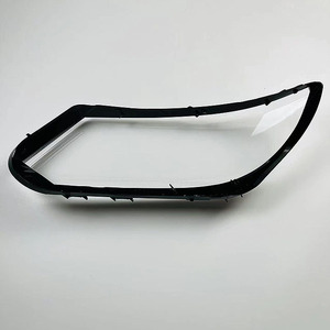 <span class=keywords><strong>Tiguan</strong></span>-pantalla para faro delantero de coche, para Volkswagen <span class=keywords><strong>Tiguan</strong></span> <span class=keywords><strong>2013</strong></span> 2014 2015 2016 2017 (perfil bajo) - Product Image 4