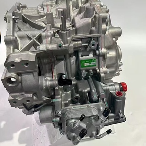 Boîte <span class=keywords><strong>de</strong></span> vitesses remanufacturée JF017E-3WX0E CVT8 pour <span class=keywords><strong>Nissan</strong></span> <span class=keywords><strong>Pathfinder</strong></span>, fournisseur <span class=keywords><strong>de</strong></span> pièces automobiles - Product Image 3