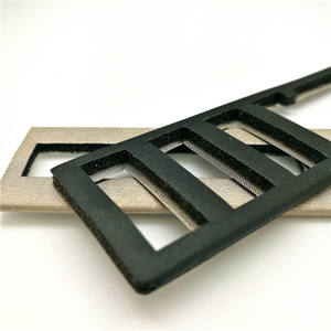 スポンジエラストマーemi導電性フォームガスケット - Product Image 6