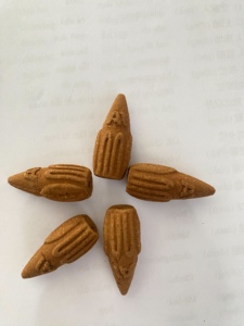 Incienso Orgánico Natural – Hecho a Mano, de Larga Duración, Fragancia Natural para Meditación, Yoga y Aromaterapia, OEM/ODM Disponible - Product Image 5