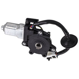 <span class=keywords><strong>Moteur</strong></span> de régulateur de <span class=keywords><strong>vitre</strong></span> avant droite pour Nissan <span class=keywords><strong>350Z</strong></span> Convertible Coupe pour Infiniti G35 80730-CD001 80731-CD001 742-512 - Product Image 4