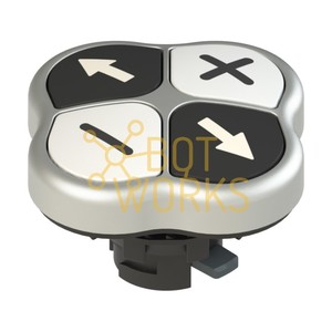 Pizzato E21PQFA9QAAF - Nuovo - Product Image 1