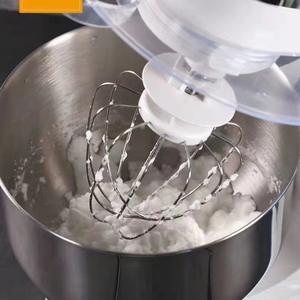 Batidora de 5/6/8/10L para Repostería, Robot para Pastelería, <span class=keywords><strong>Vatidora</strong></span>, para Hacer Pan, Robot de Cocina, Batidora de Pedestal, Electrodomésticos Comerciales - Product Image 5